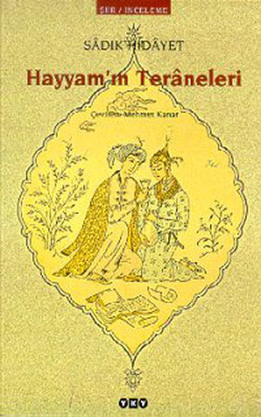 Hayyam'ın Teraneleri - Modern Klasikler-zoom-