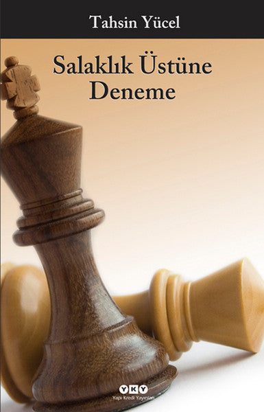 Salaklık Üstüne Deneme-zoom-