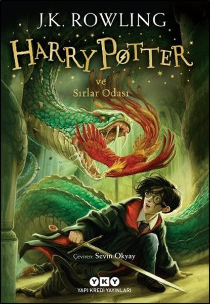 Harry Potter 2 Harry Potter ve Sırlar Odası-zoom-