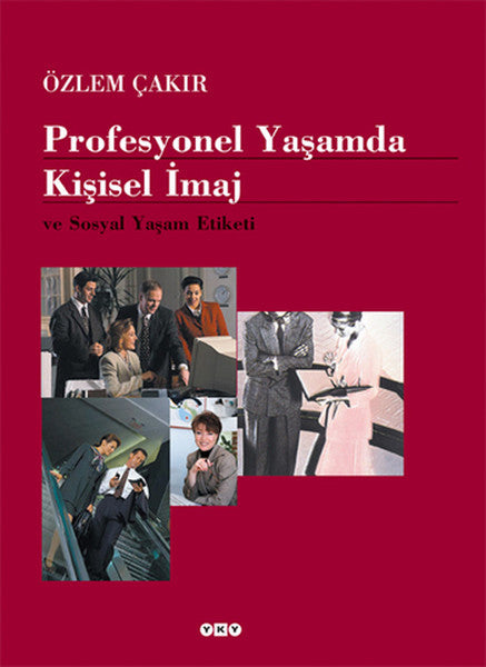 Profesyonel Yaşamda Kişisel İmaj ve Sosyal Yaşam Etiketi-zoom-