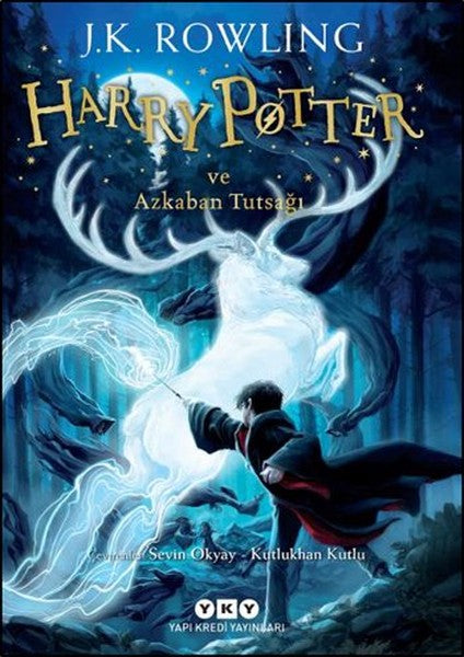 Harry Potter 3 Harry Potter ve Azkaban Tutsağı-zoom-