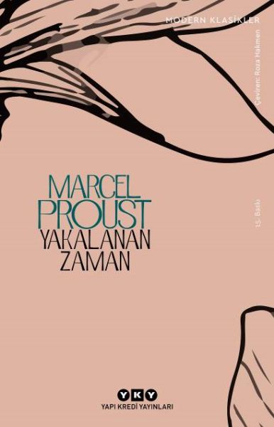 Yakalanan Zaman - Modern Klasikler-zoom-