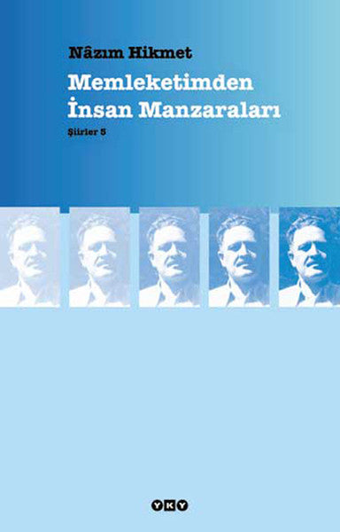 Memleketimden İnsan Manzaraları - Şiirler 5-zoom-