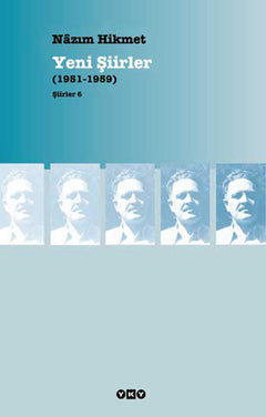 Yeni Şiirler  (1951-1959)