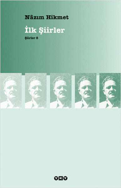 İlk Şiirler - Şiirler 8-zoom-