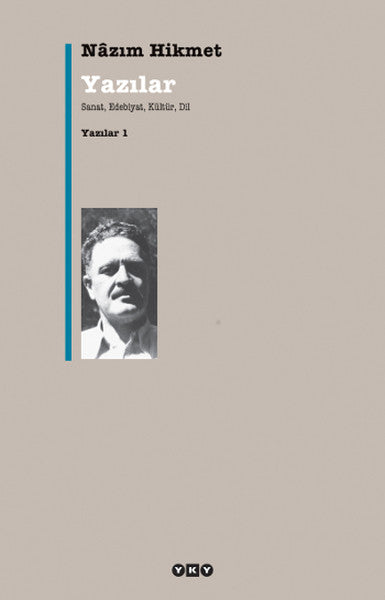 Yazılar 1 Sanat, Edebiyat, Kültür, Dil-zoom-