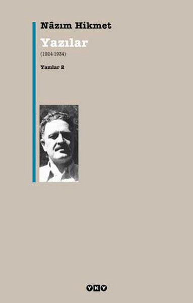 Yazılar 2 (1924-1934)-zoom-