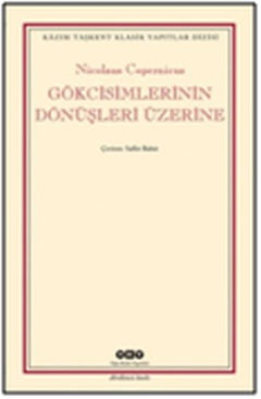 Gökcisimlerinin Dönüşleri Üzerine