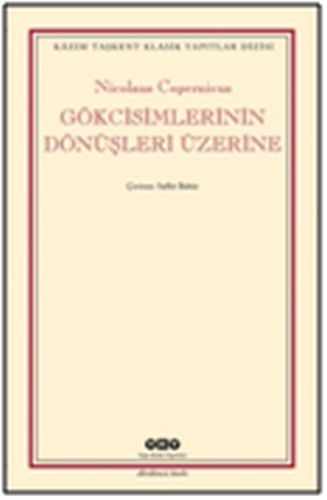 Gökcisimlerinin Dönüşleri Üzerine