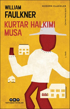 Kurtar Halkımı Musa - Modern Klasikler