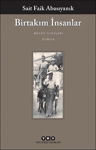 Birtakım İnsanlar