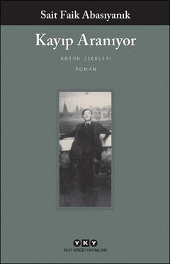 Kayıp Aranıyor