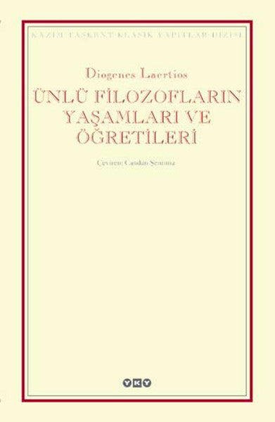 Ünlü Filozofların Yaşamları ve Öğretileri-zoom-