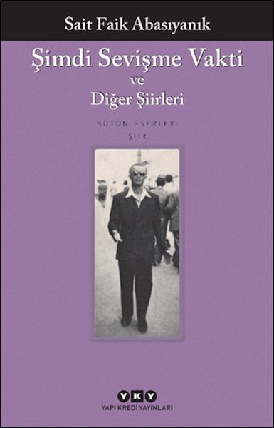 Şimdi Sevişme Vakti ve Diğer Şiirleri-zoom-