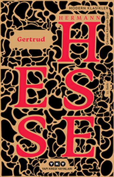 Gertrud - Modern Klasikler-zoom-