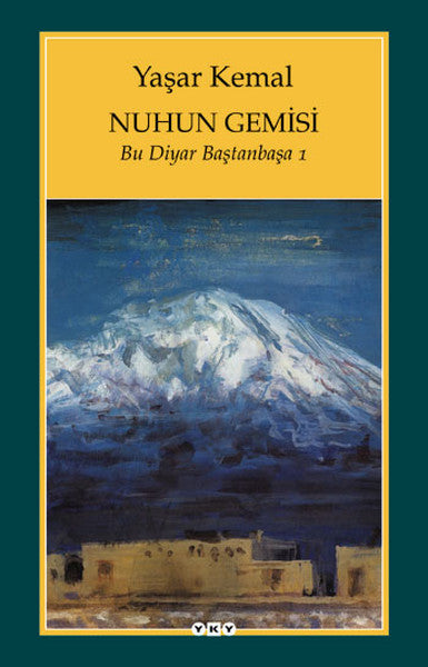 Nuhun Gemisi - Bu Diyar Baştanbaşa 1-zoom-