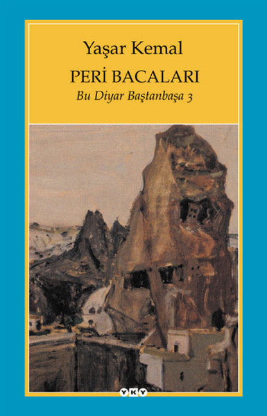 Bu Diyar Baştanbaşa 3 - Peri Bacaları-zoom-