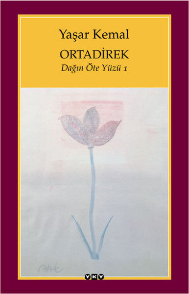 Ortadirek - Dağın Öte Yüzü 1