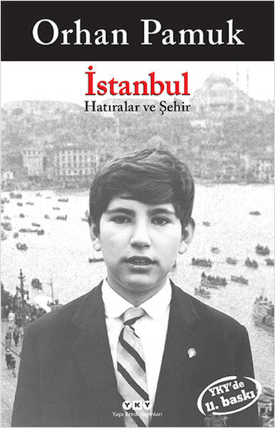 İstanbul - Hatıralar ve Şehir-zoom-