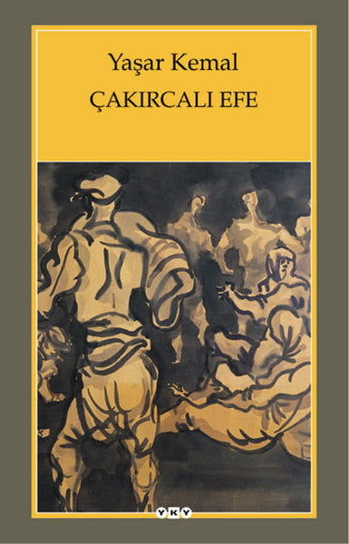 Çakırcalı Efe-zoom-