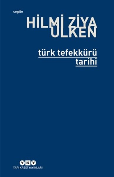 Türk Tefekkürü Tarihi-zoom-