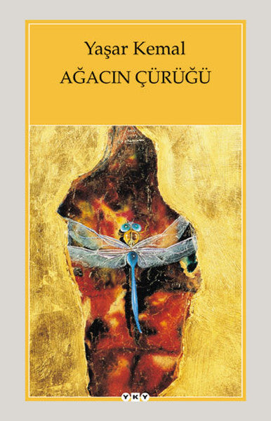 Ağacın Çürüğü-zoom-