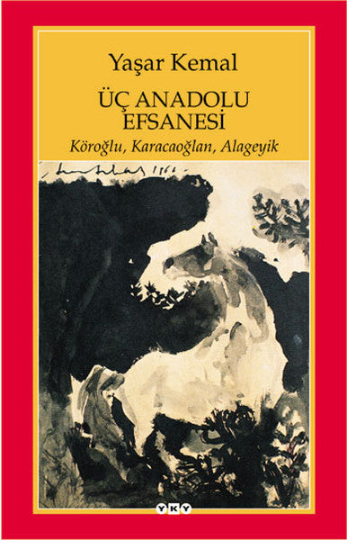 Üç Anadolu Efsanesi-zoom-