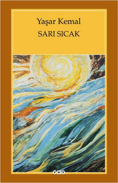 Sarı Sıcak-zoom-
