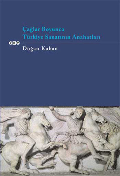 Çağlar Boyunca Türkiye Sanatının Anahatları-zoom-