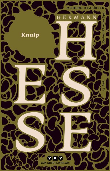 Knulp - Modern Klasikler-zoom-