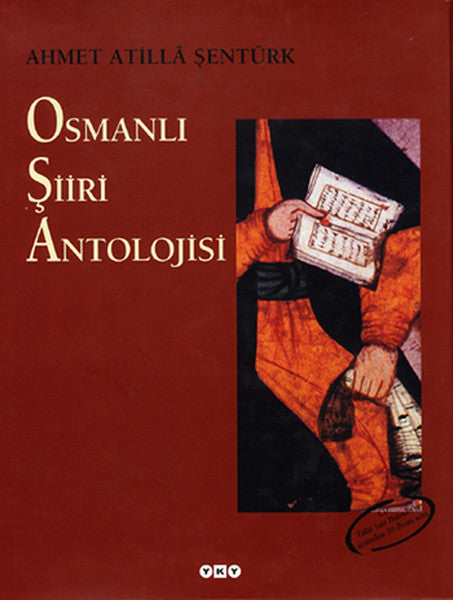 Osmanlı Şiiri Antolojisi-zoom-