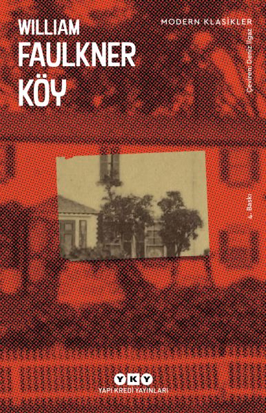 Köy - Modern Klasikler-zoom-