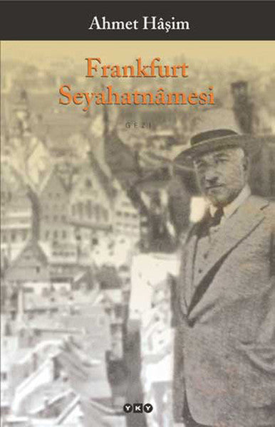 Frankfurt Seyahatnamesi-zoom-