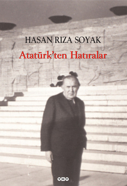 Atatürk'ten Hatıralar-zoom-