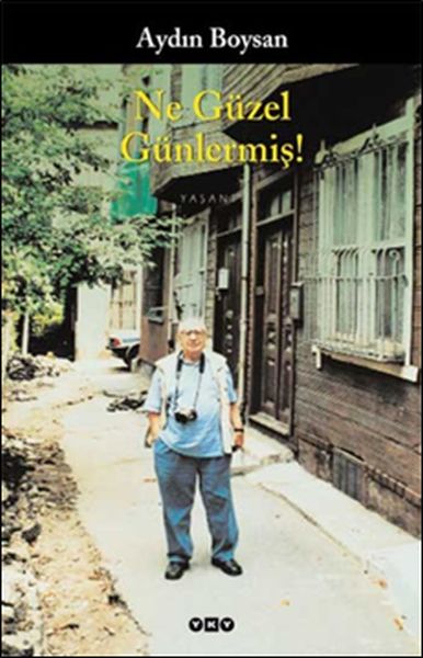 Ne Güzel Günlermiş!-zoom-