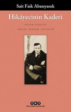 Hikâyecinin Kaderi