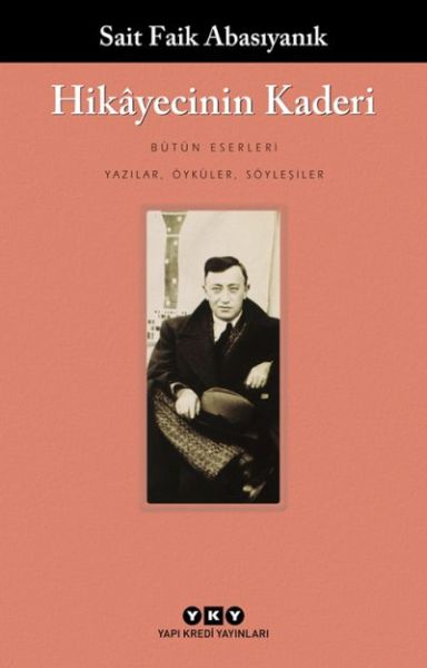 Hikâyecinin Kaderi