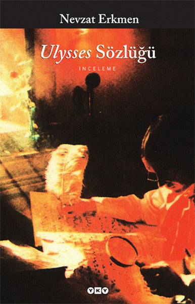 Ulysses Sözlüğü-zoom-