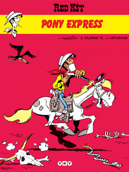 Red Kit 2 - Pony Express-zoom-