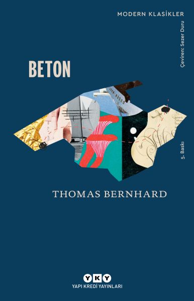 Beton - Modern Klasikler-zoom-