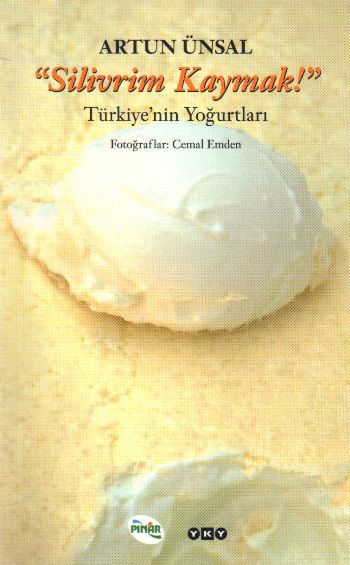 Silivrim Kaymak - Türkiye’nin Yoğurtları-zoom-