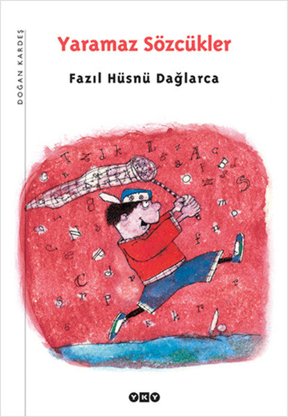 Yaramaz Sözcükler-zoom-