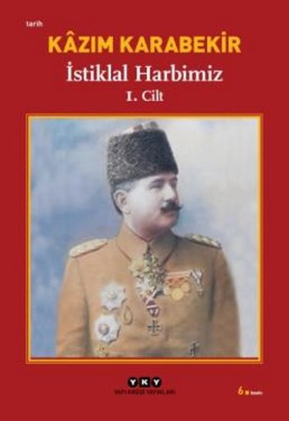 İstiklal Harbimiz (2 cilt)-zoom-