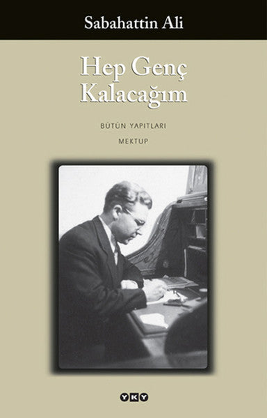 Hep Genç Kalacağım-zoom-