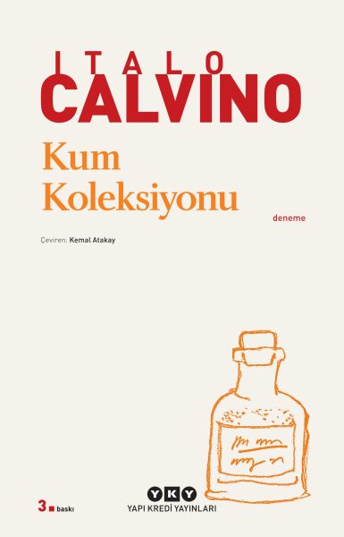 Kum Koleksiyonu - Modern Klasikler-zoom-