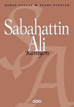 Kamyon Seçme Öyküler