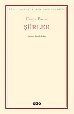 Şiirler (Cesare Pavese)