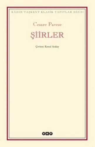 Şiirler (Cesare Pavese)-zoom-