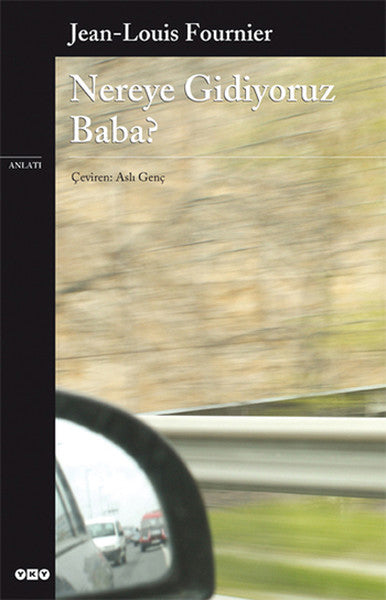 Nereye Gidiyoruz Baba?-zoom-