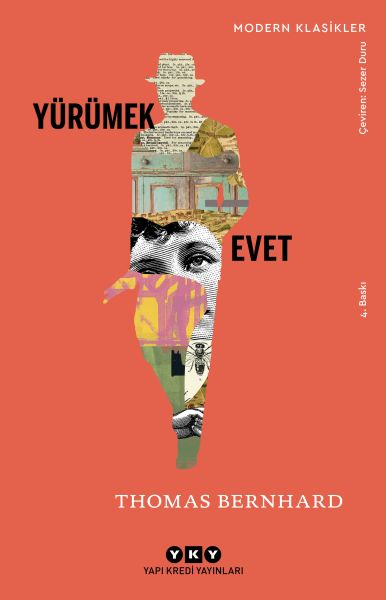 Yürümek - Evet - Modern Klasikler